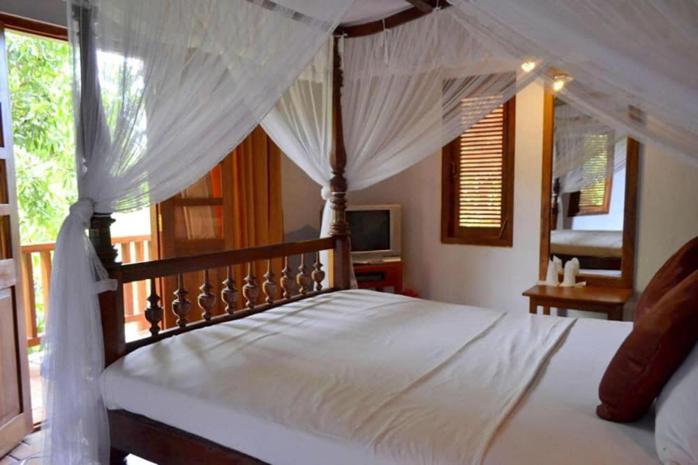 Landa Holiday House Belihuloya Esterno foto