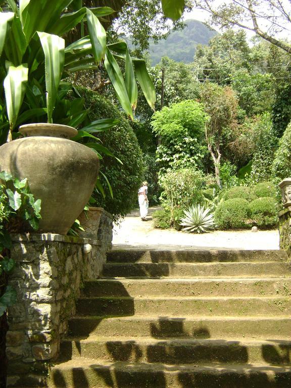 Landa Holiday House Belihuloya Esterno foto