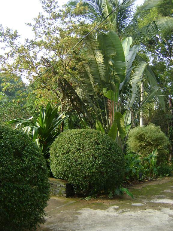 Landa Holiday House Belihuloya Esterno foto