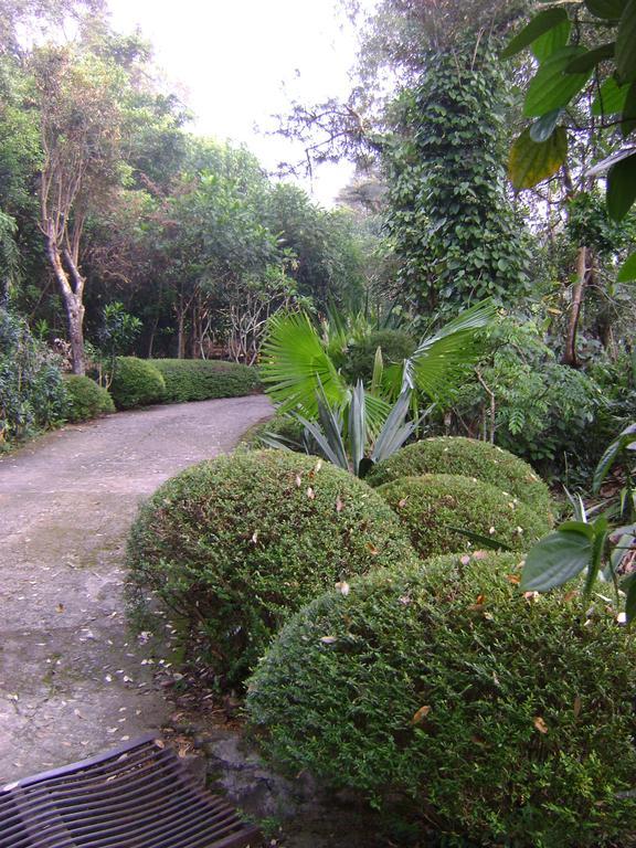 Landa Holiday House Belihuloya Esterno foto