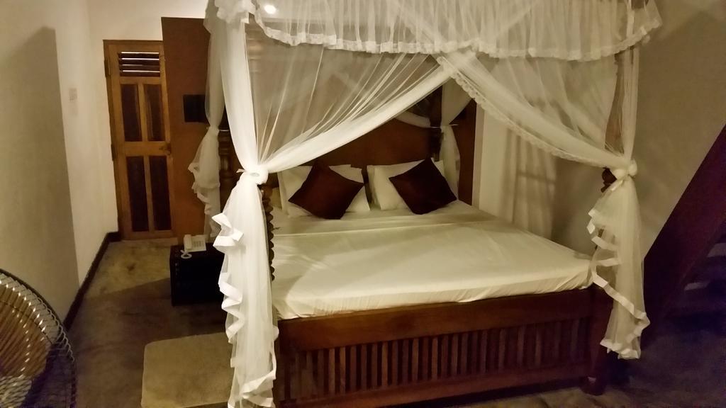 Landa Holiday House Belihuloya Esterno foto