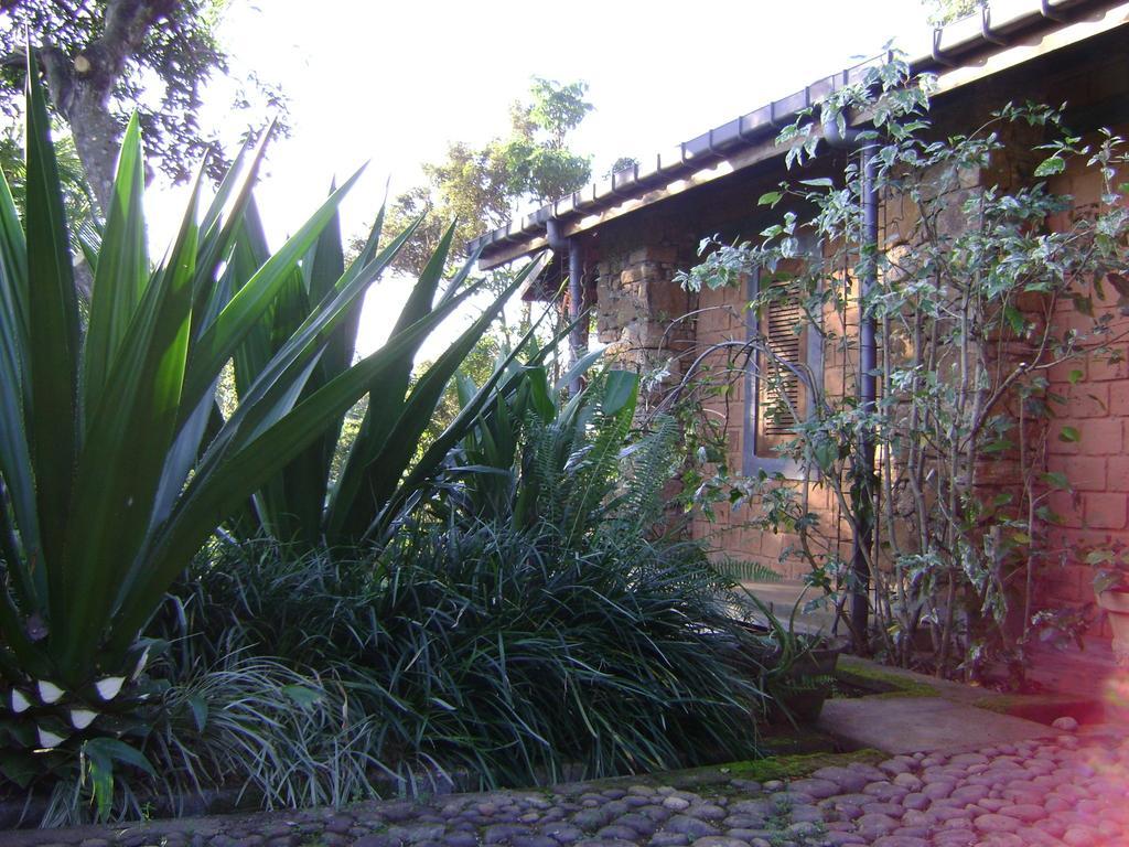 Landa Holiday House Belihuloya Esterno foto