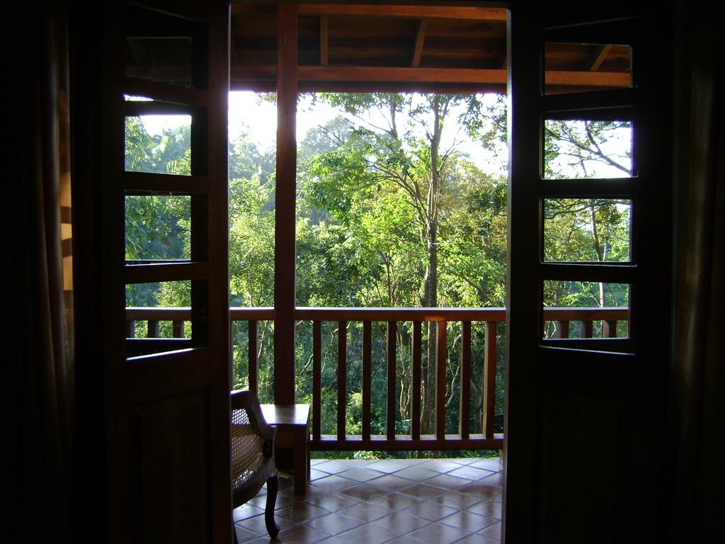 Landa Holiday House Belihuloya Camera foto