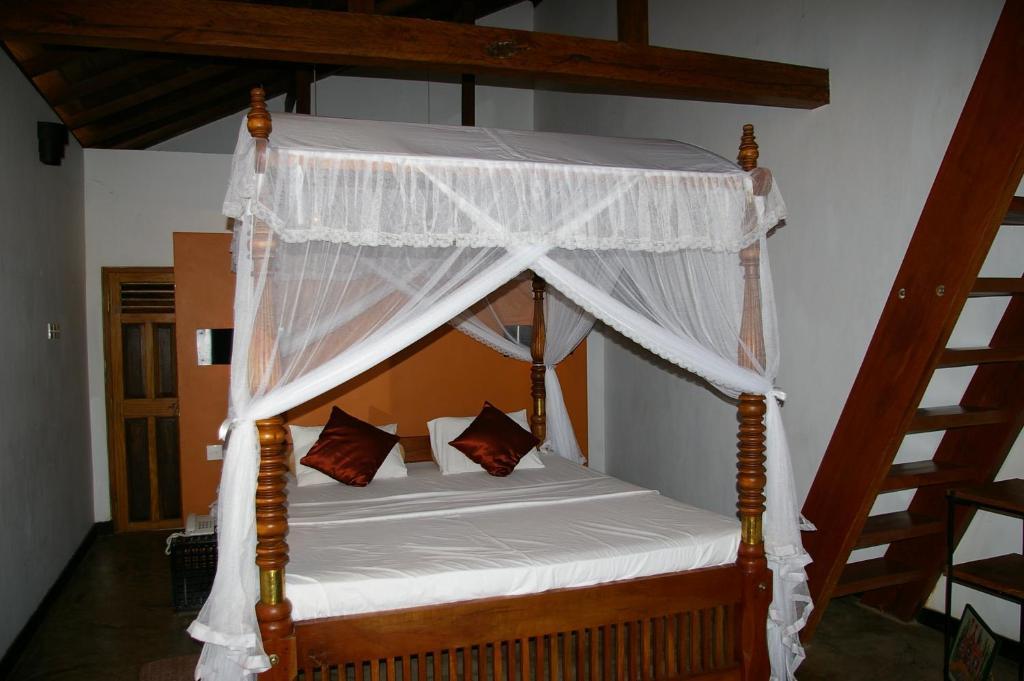 Landa Holiday House Belihuloya Camera foto